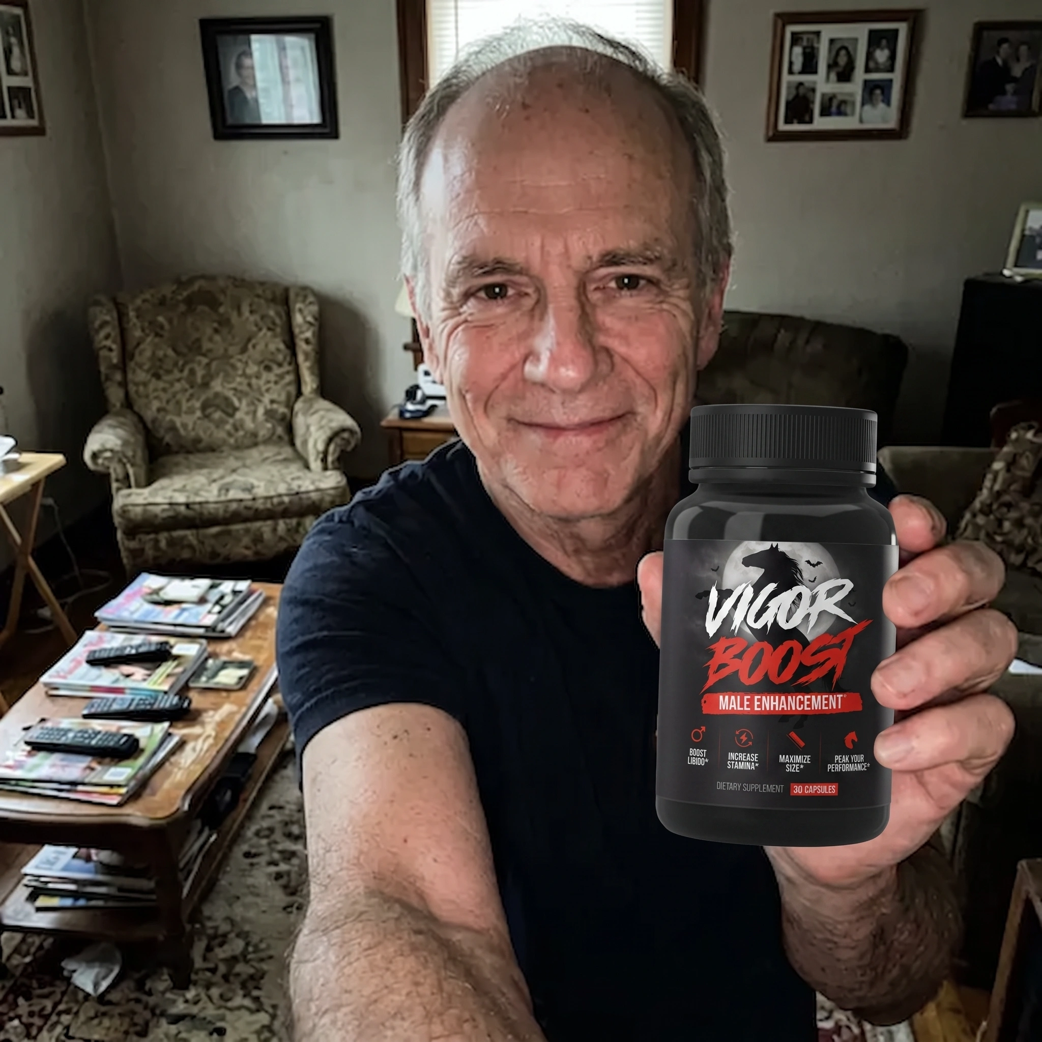 PeakSoda customer