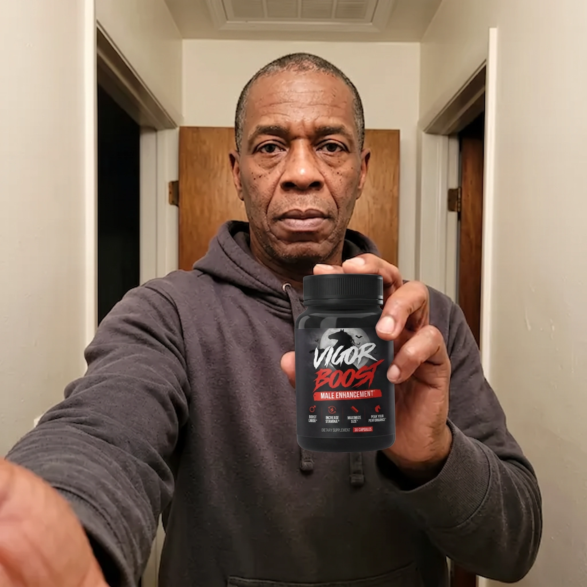 PeakSoda customer